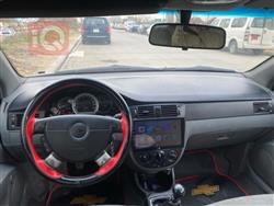 شيفروليه اوبترا